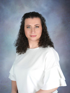 Анастасия Васильевна Тупикова Анастасия Васильевна Тупикова