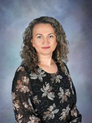 Логопед Олеся Николаевна Самойленко Логопед Олеся Николаевна Самойленко