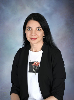 Педагогический работник Юлия Николаевна Алексеева Педагогический работник Юлия Николаевна Алексеева